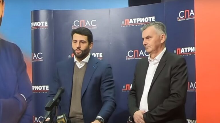 Vučić: Nema opravdanja za Šapića. Kreni-promeni podneo krivičnu prijavu, Šapić najavio kontraprijavu