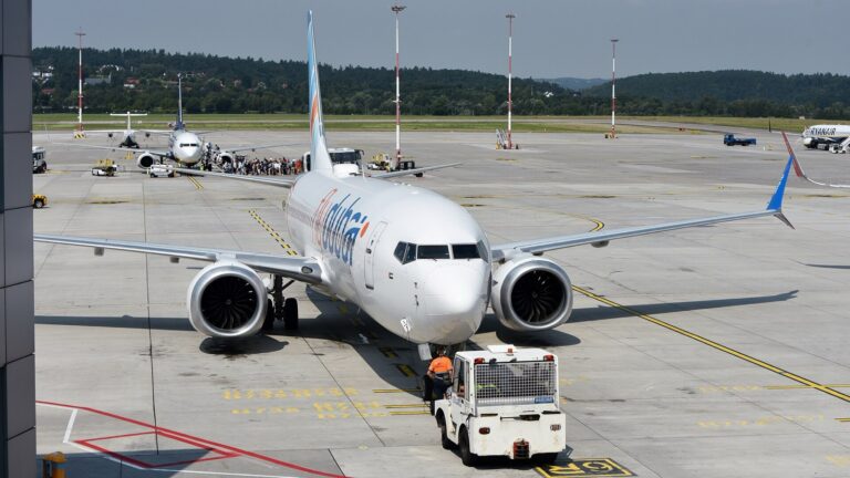 Netanjahu: pilot flydubai-a izbo kolegu i pokušao da sruši avion pun Izraelaca