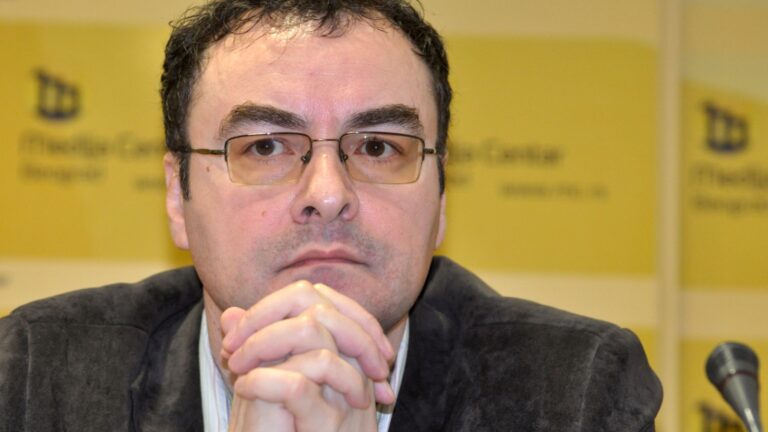 Jovo Bakić konačno na Podcast televiziji posle 15 meseci
