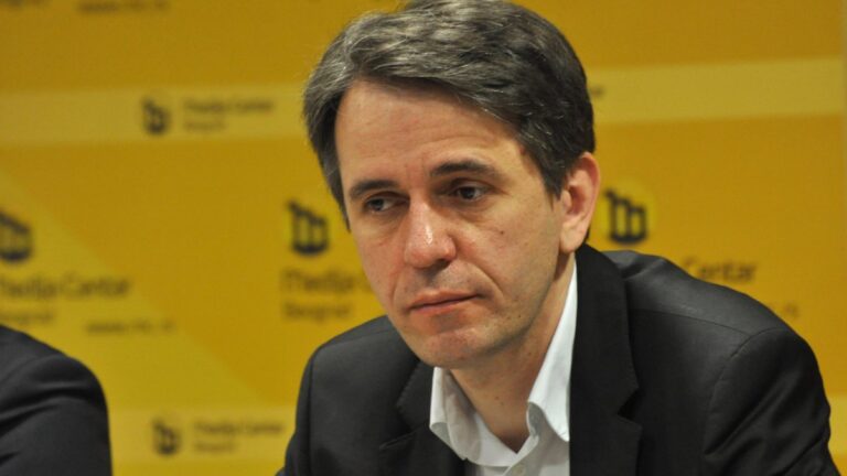 Radulović: Samo na Beogradu na vodi država oštećena za četiri milijarde evra, a opljačkani novac može da se vrati