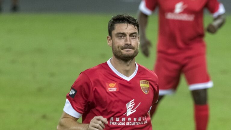 Albert Rijera pravi tim za Ligu šampiona, Zvezda večeras počinje u Luganu