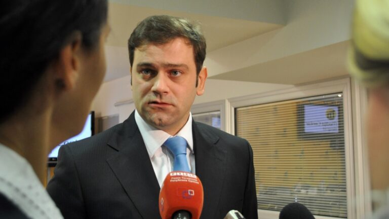 Borko Stefanović: Evropska Srbija propustila poslednju priliku da postupi časno i povuče se u korist Studentske liste
