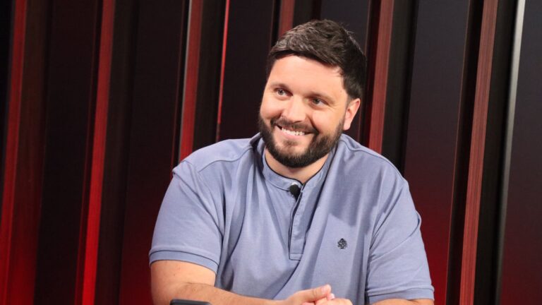 Danilo Vidaković: Minja Miletić je vedeta Vučićevog Anusa