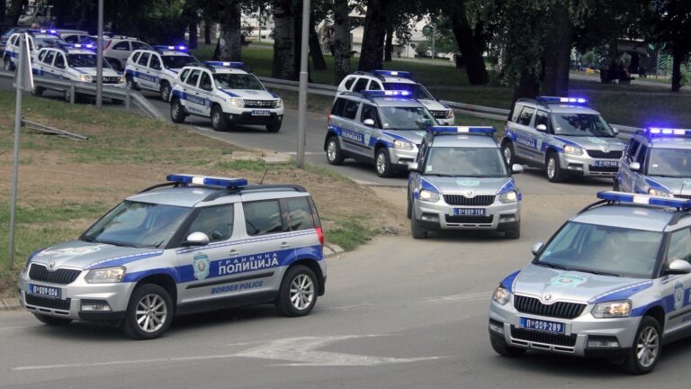 Ljuba Stefanović u bekstvu, VJT raspisalo poternicu