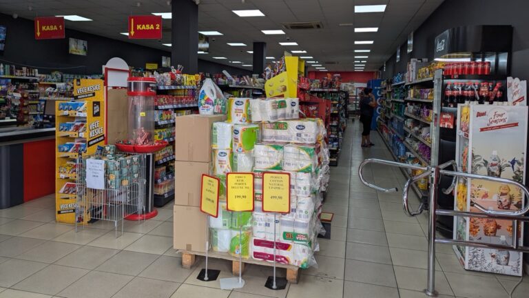 Predizborno rasipanje: Inflacija ubrzala na 4,1%