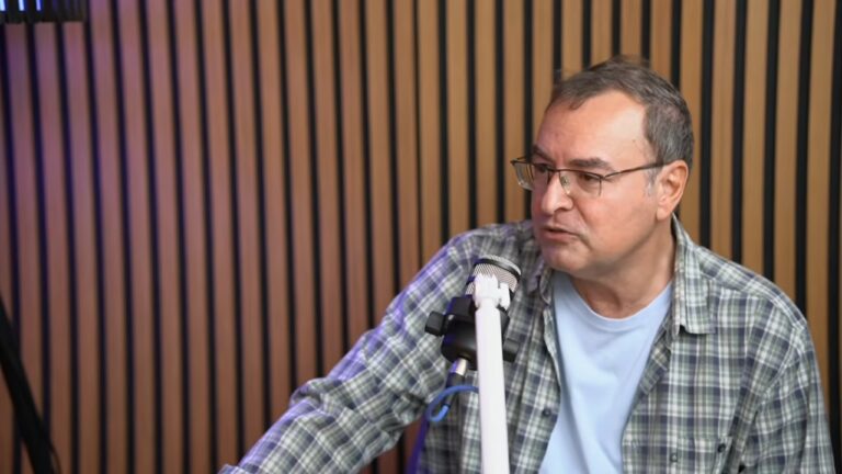 Jovo Bakić: Spreman sam da u vladi vodim borbu protiv mafije, ako studenti to žele