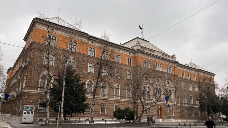 Rezultati izbora u BiH: Bećirović, Filipović i Cvijanović vode u trci za Predsedništvo