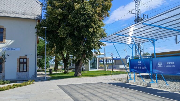 Evropa okrenula leđa Vučiću: 11 dana pred izbore pruga Beograd–Budimpešta još uvek na čekanju